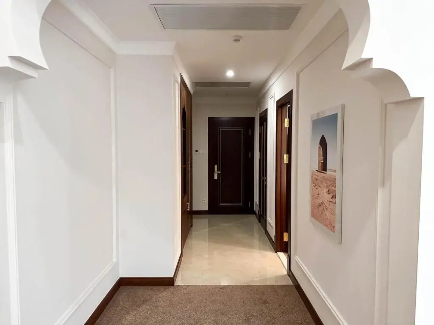 Отель Reikartz Sote Tashkent