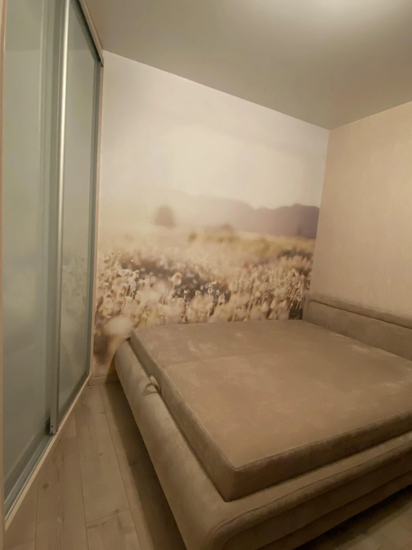 Апартаменты У Закхаймских ворот 87а