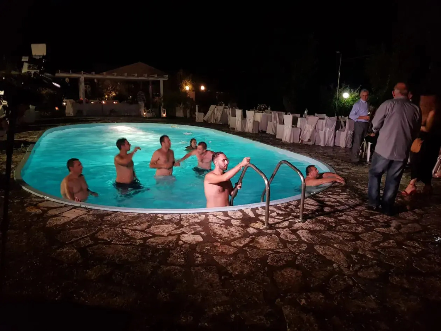 Апартаменты Chrysikopoulos