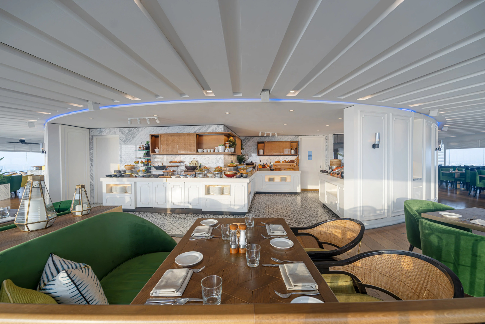 Отель Hyatt Regency Dubai