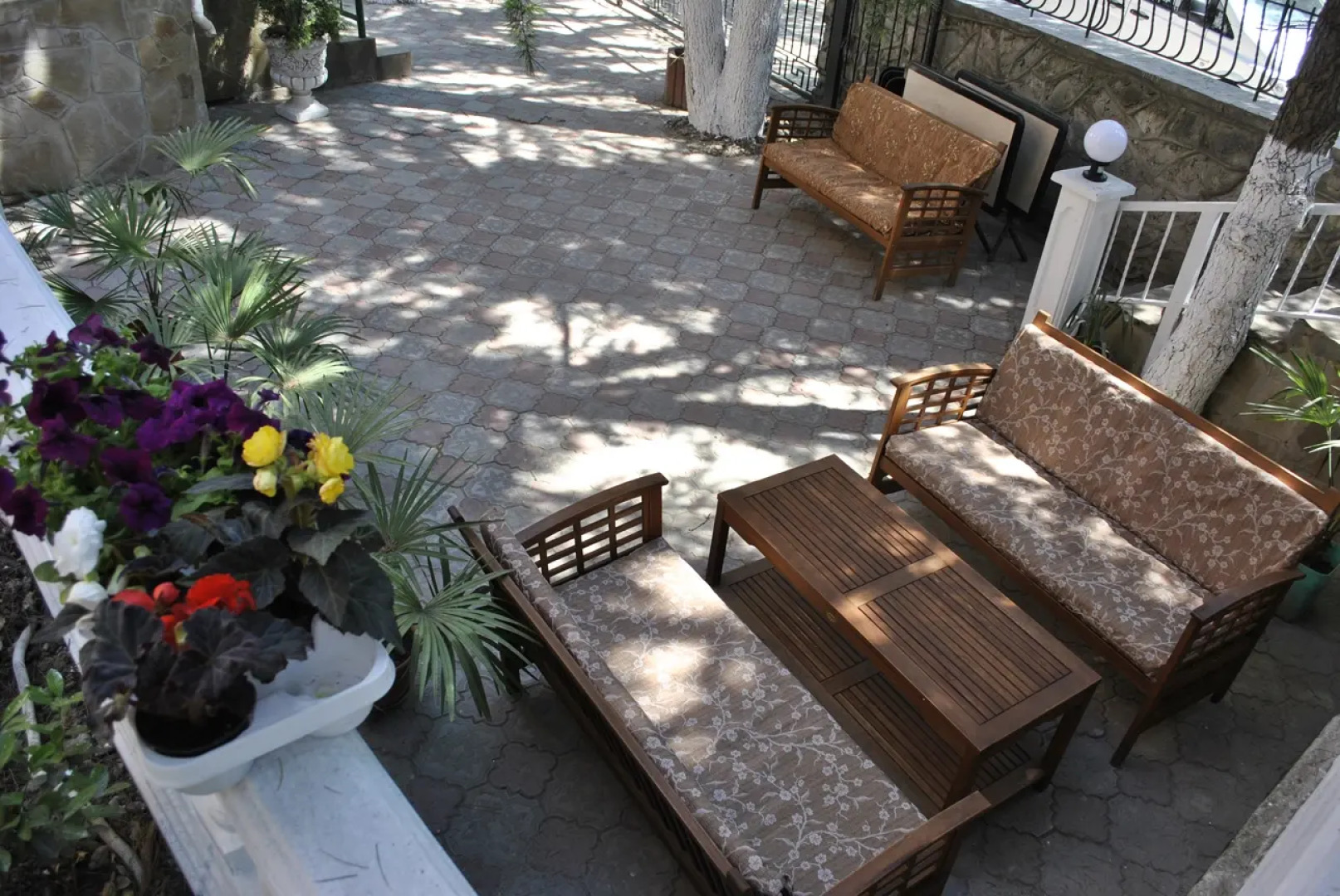 Гостевой Дом Vetan