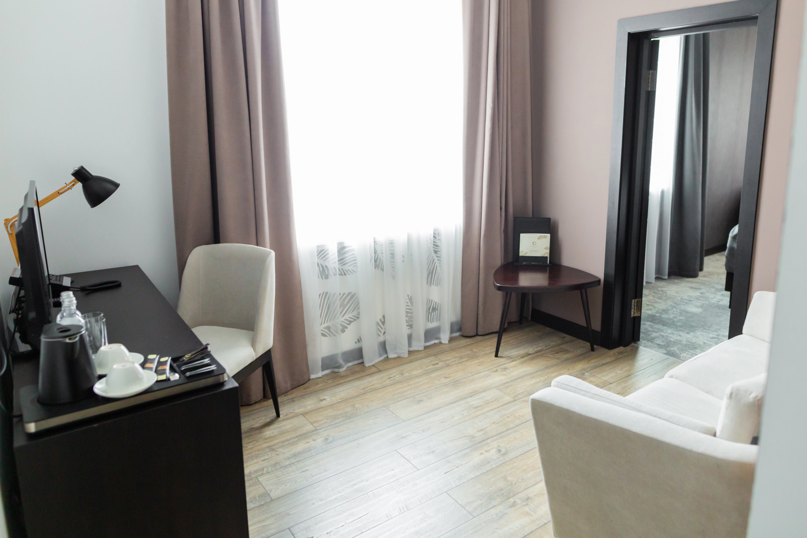 Hotel Harten business & international