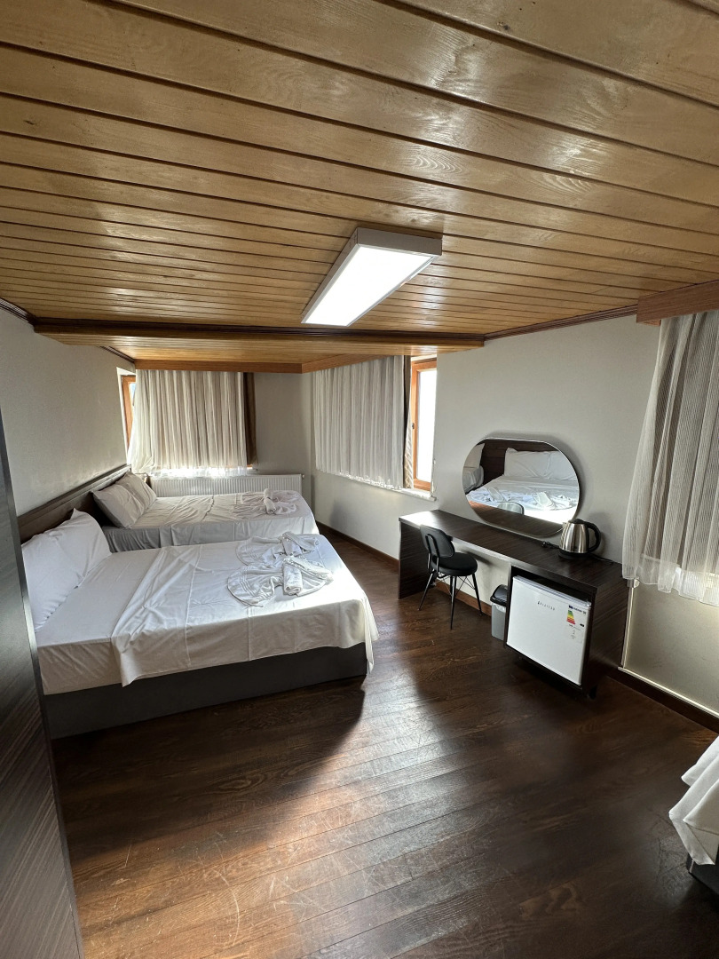 Мини-отель Gold Corner