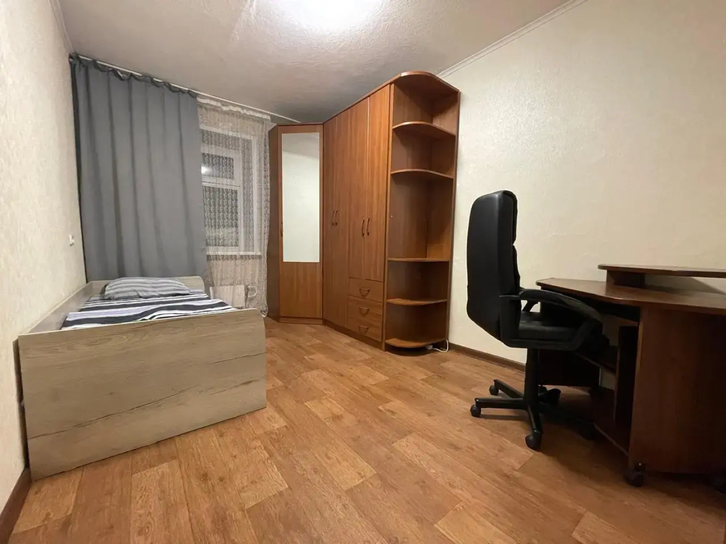 Апартаменты sweet-apartment на Талнахской 52