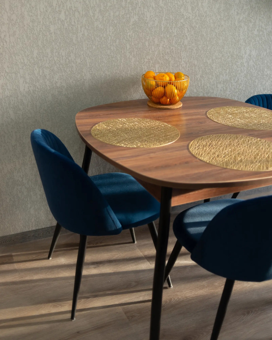 Апартаменты Cozy