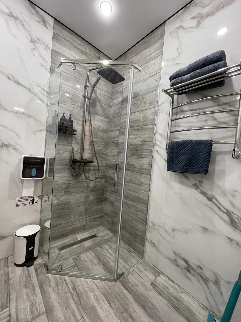 Квартира Премиум Класса