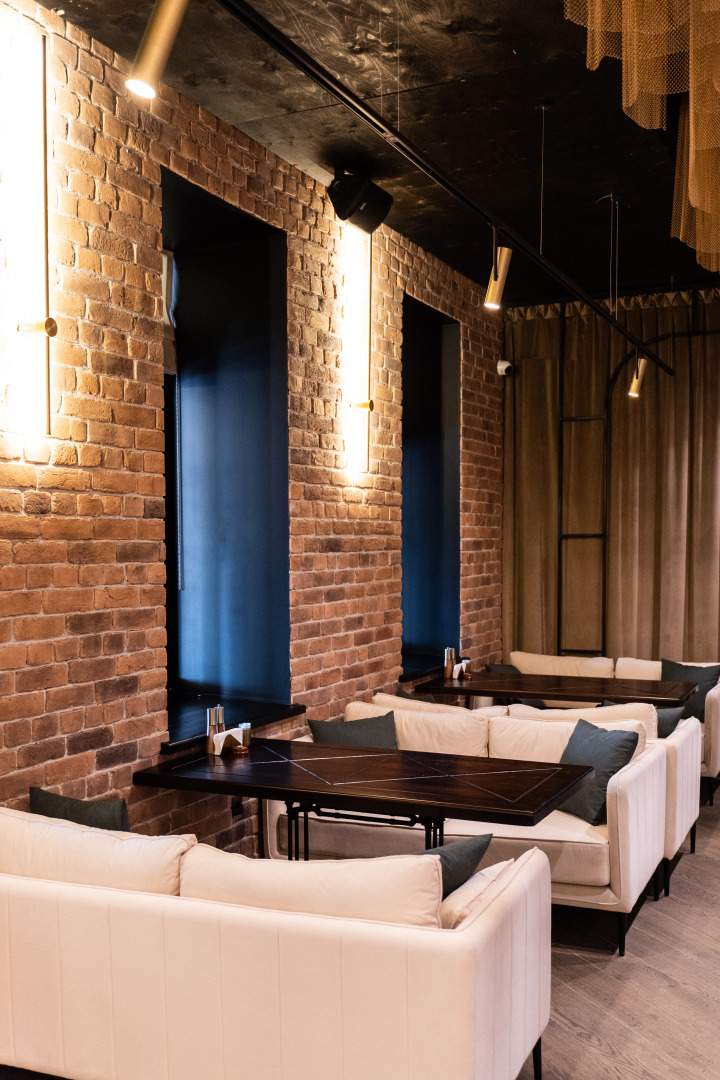 Бутик-отель R