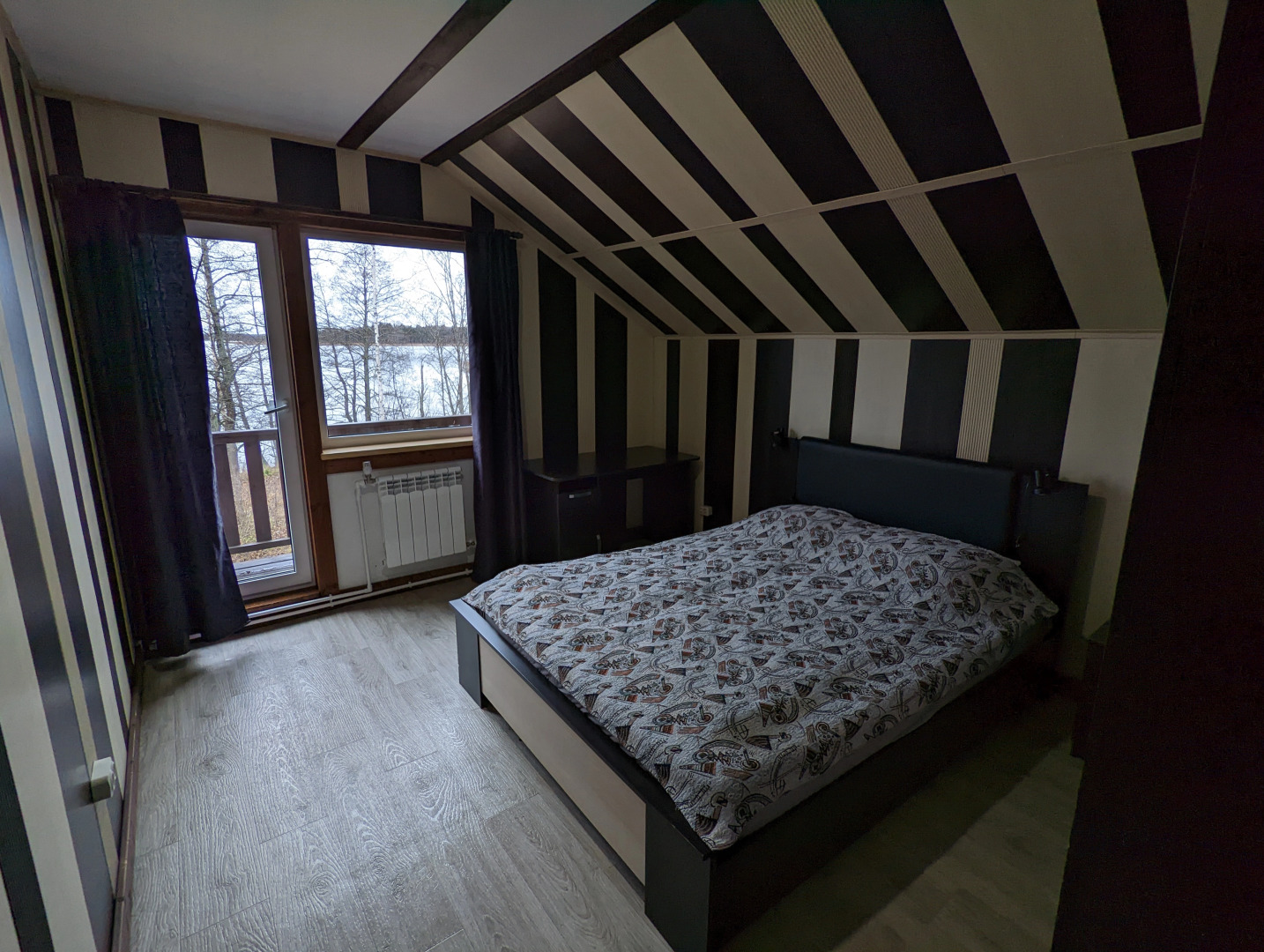 Частный Дом Озерная 38