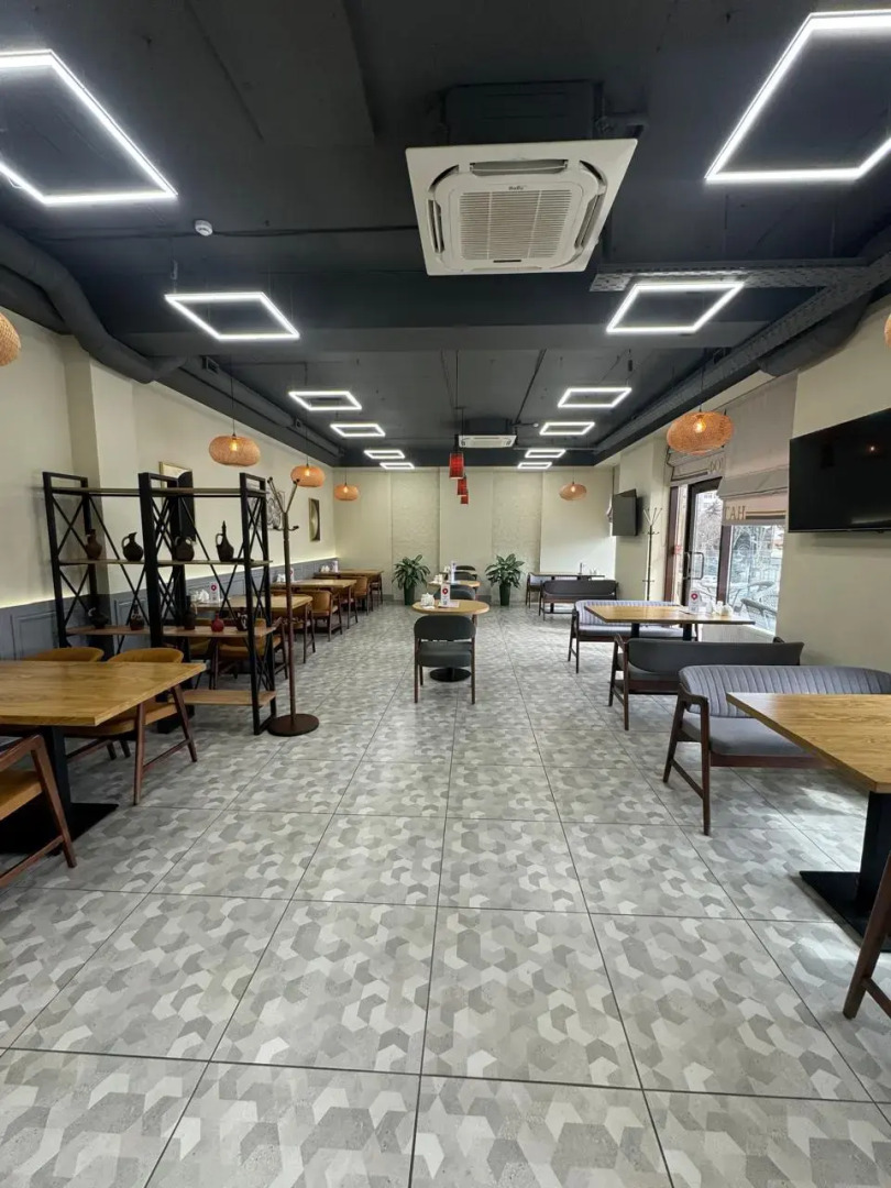 Отель Фонтан