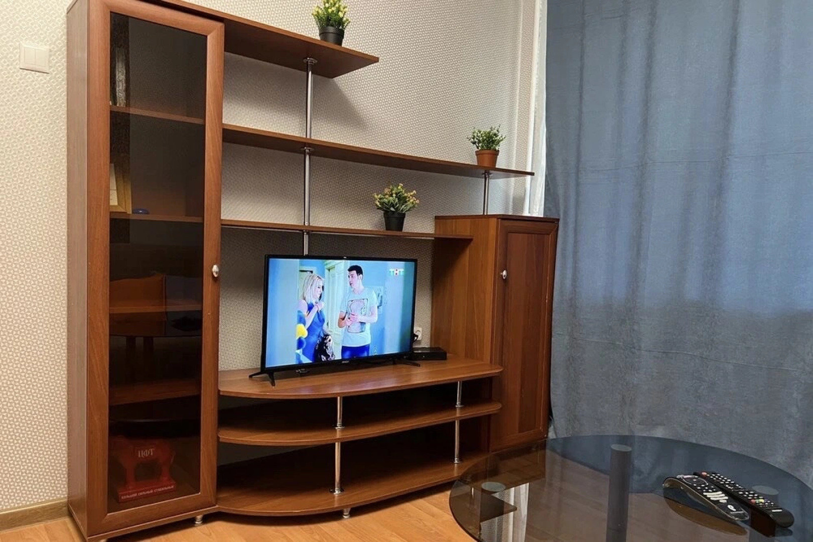 Апартаменты Красный Проспект 94/1