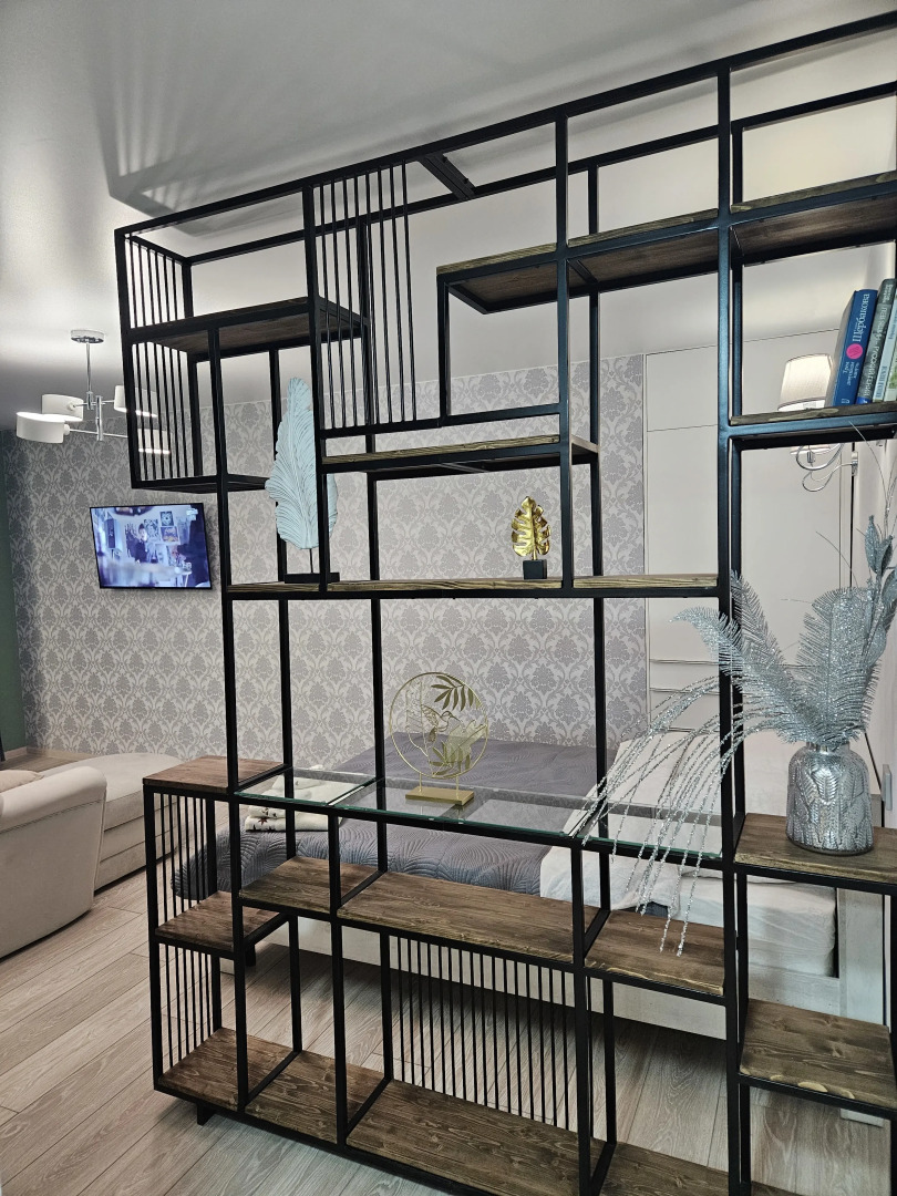 Апартаменты на Волжской набережной 177