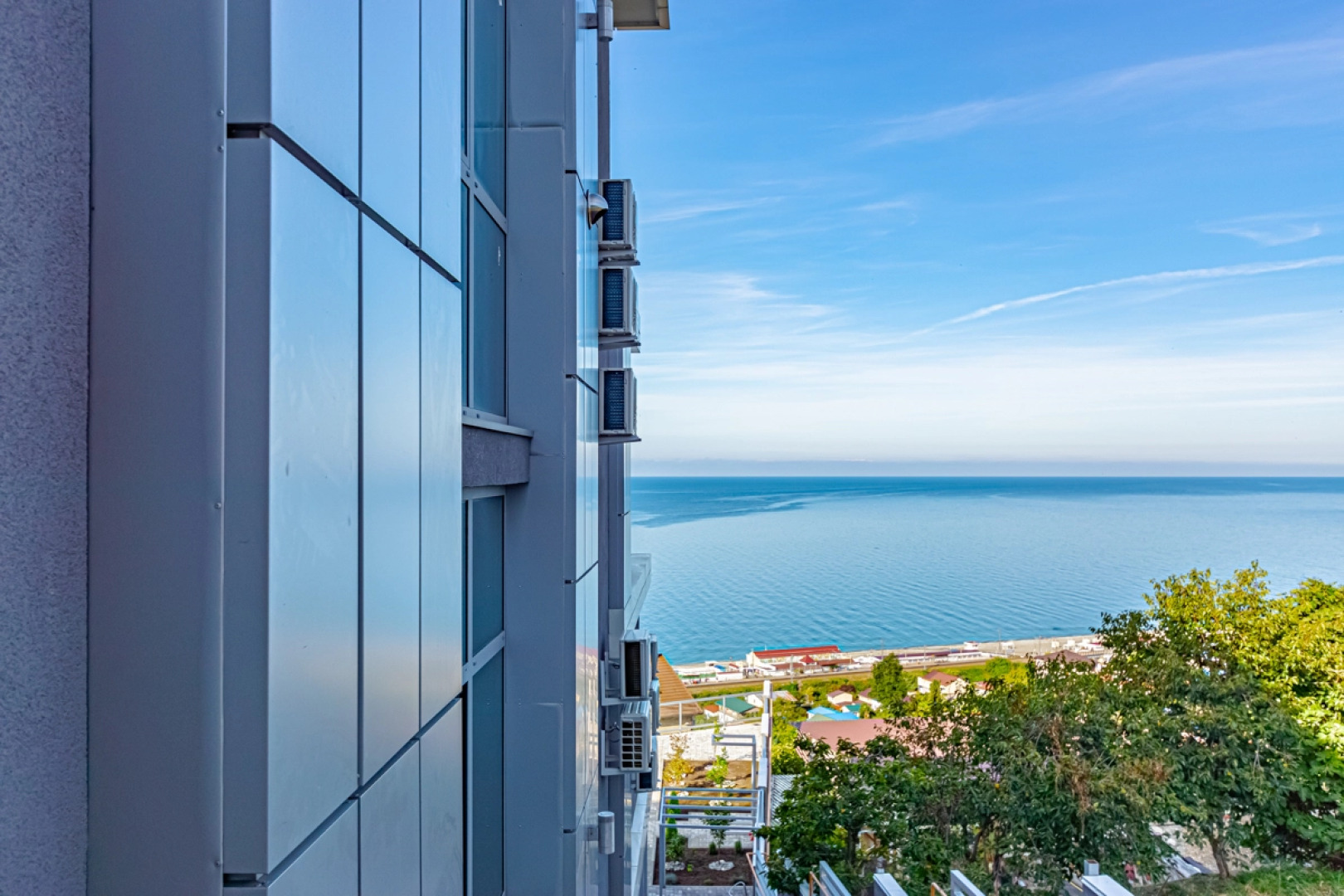 Гостевой дом Mountain Air