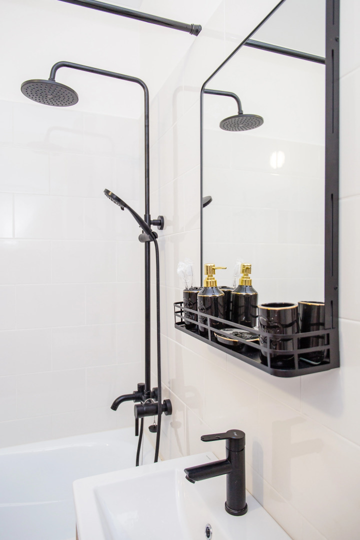 Квартира Студия в ЖК Атриум Парк