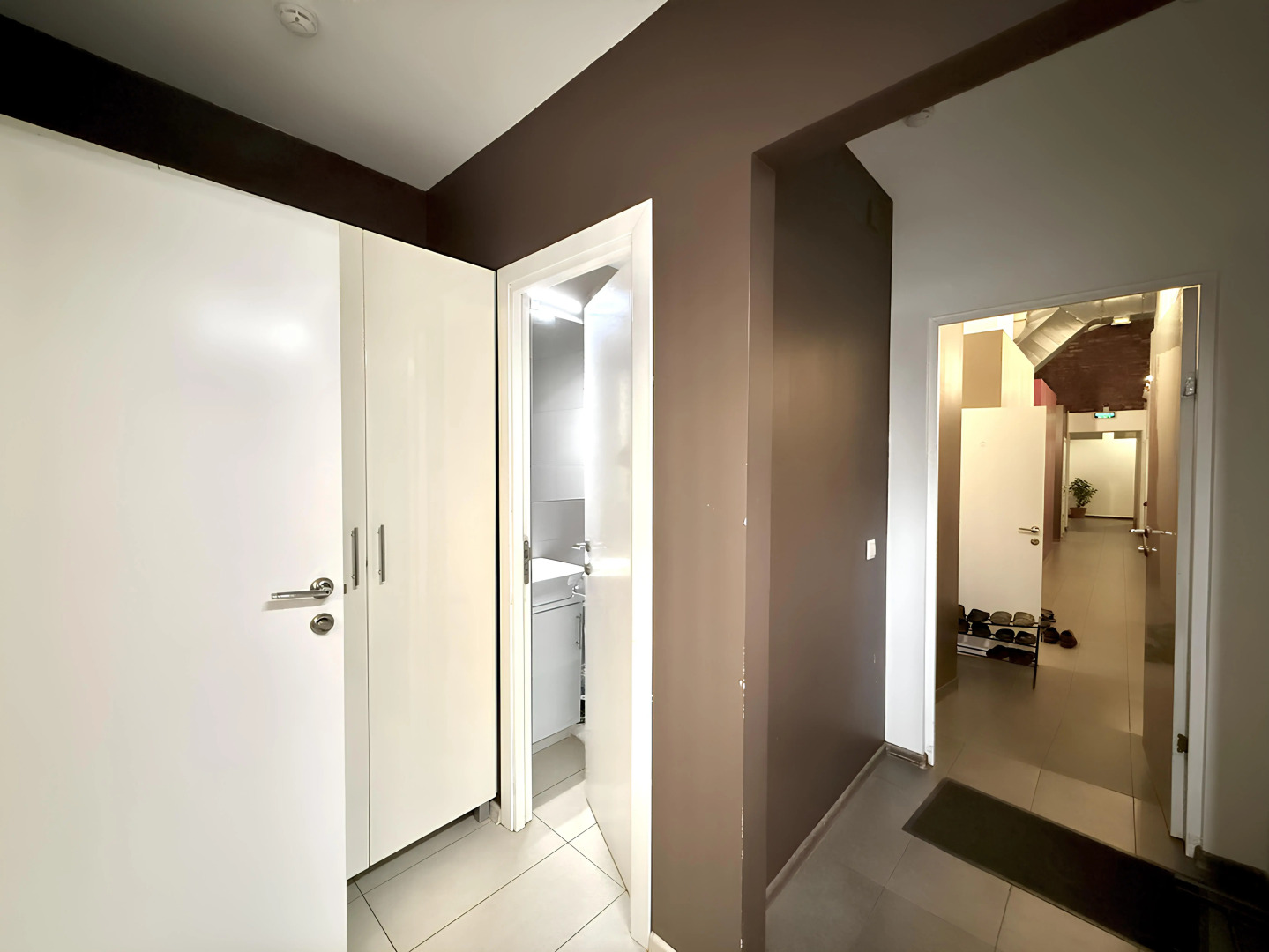 Апартаменты Superior Aparts Seleznyov Sky 2