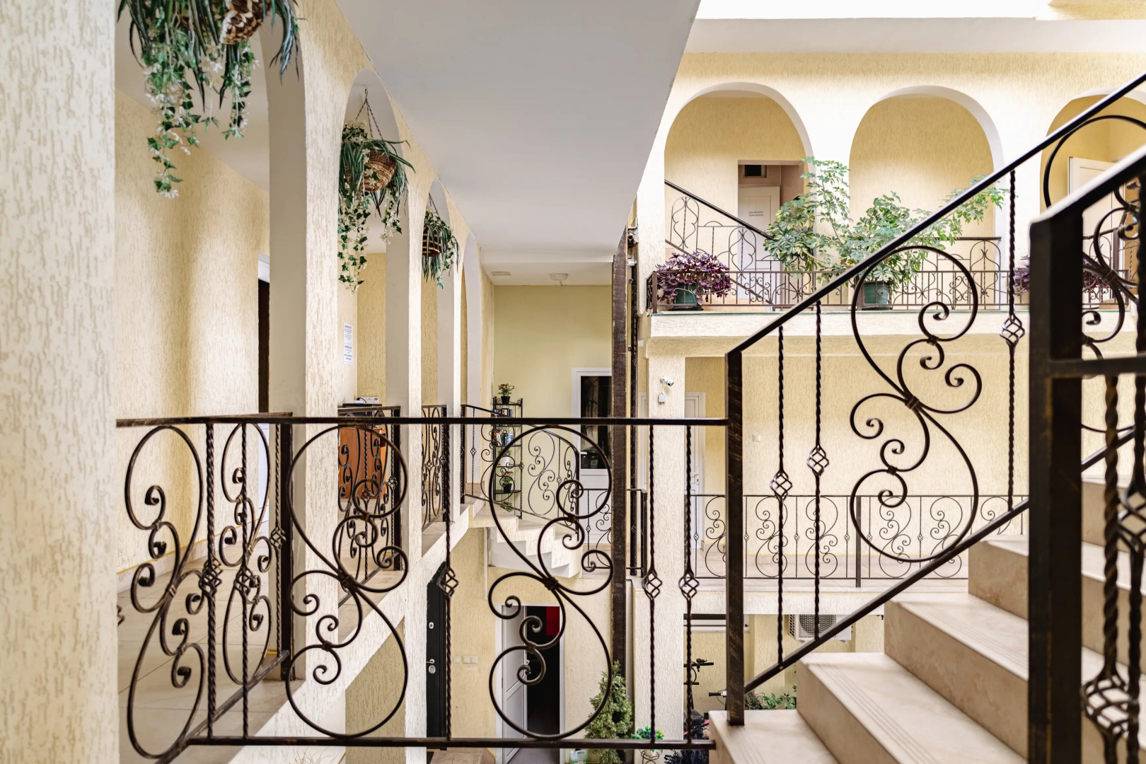 Гостевой дом VIVA Лариса