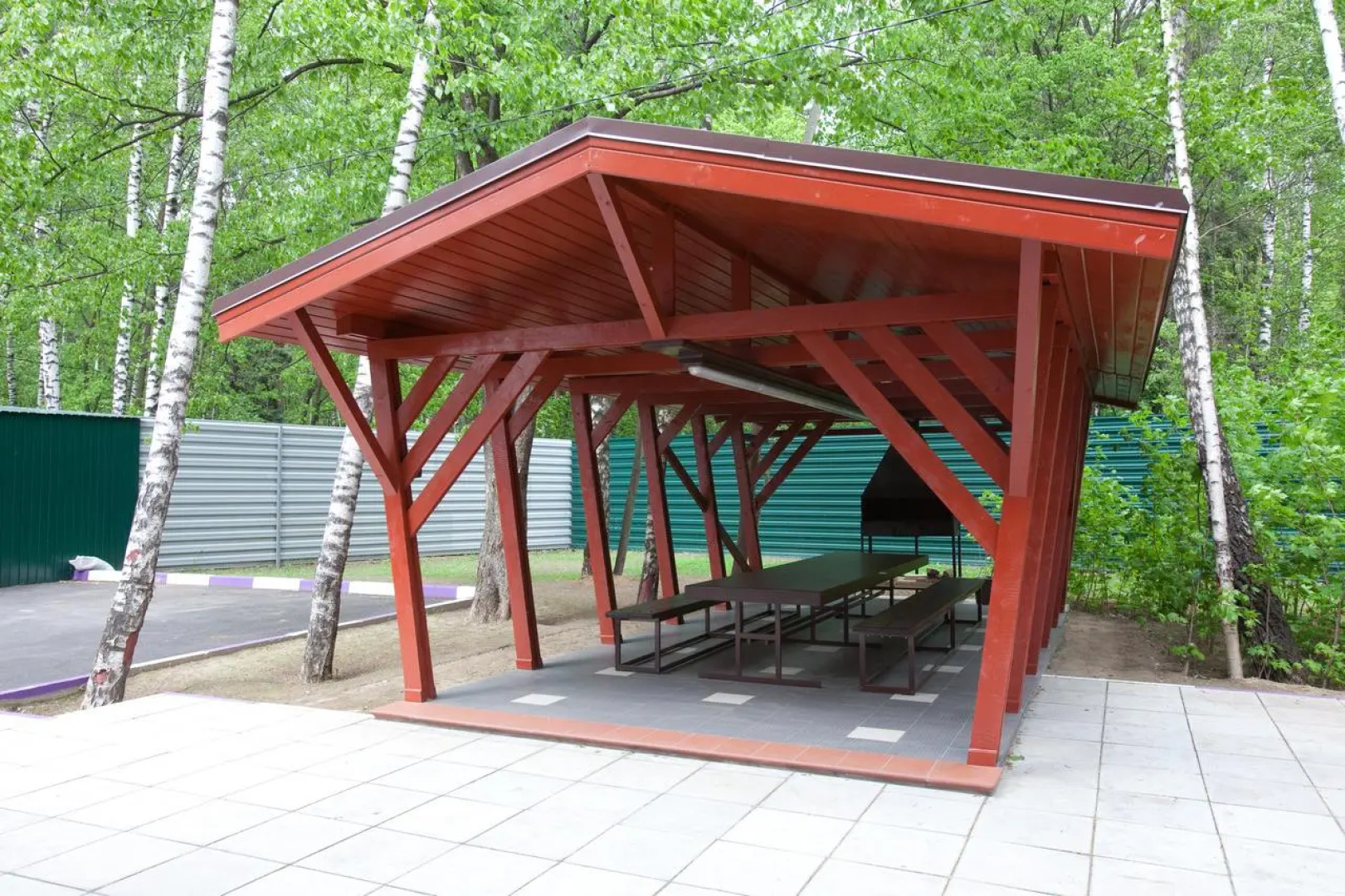 Оздоровительный Комплекс Малинки