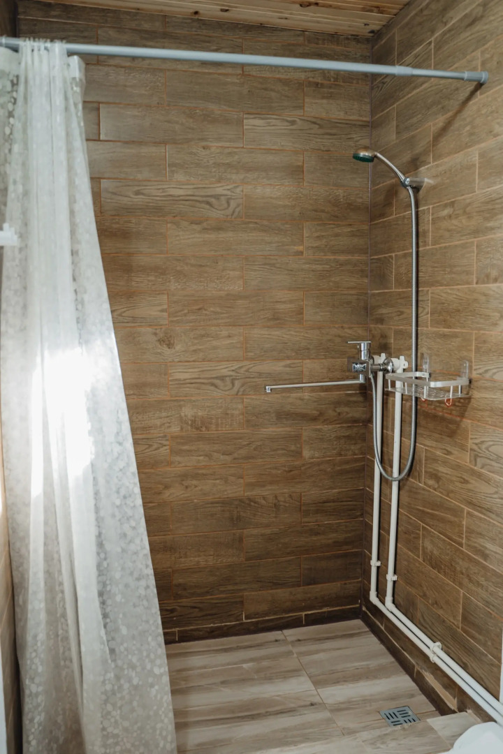 Глэмпинг Камышла Парк