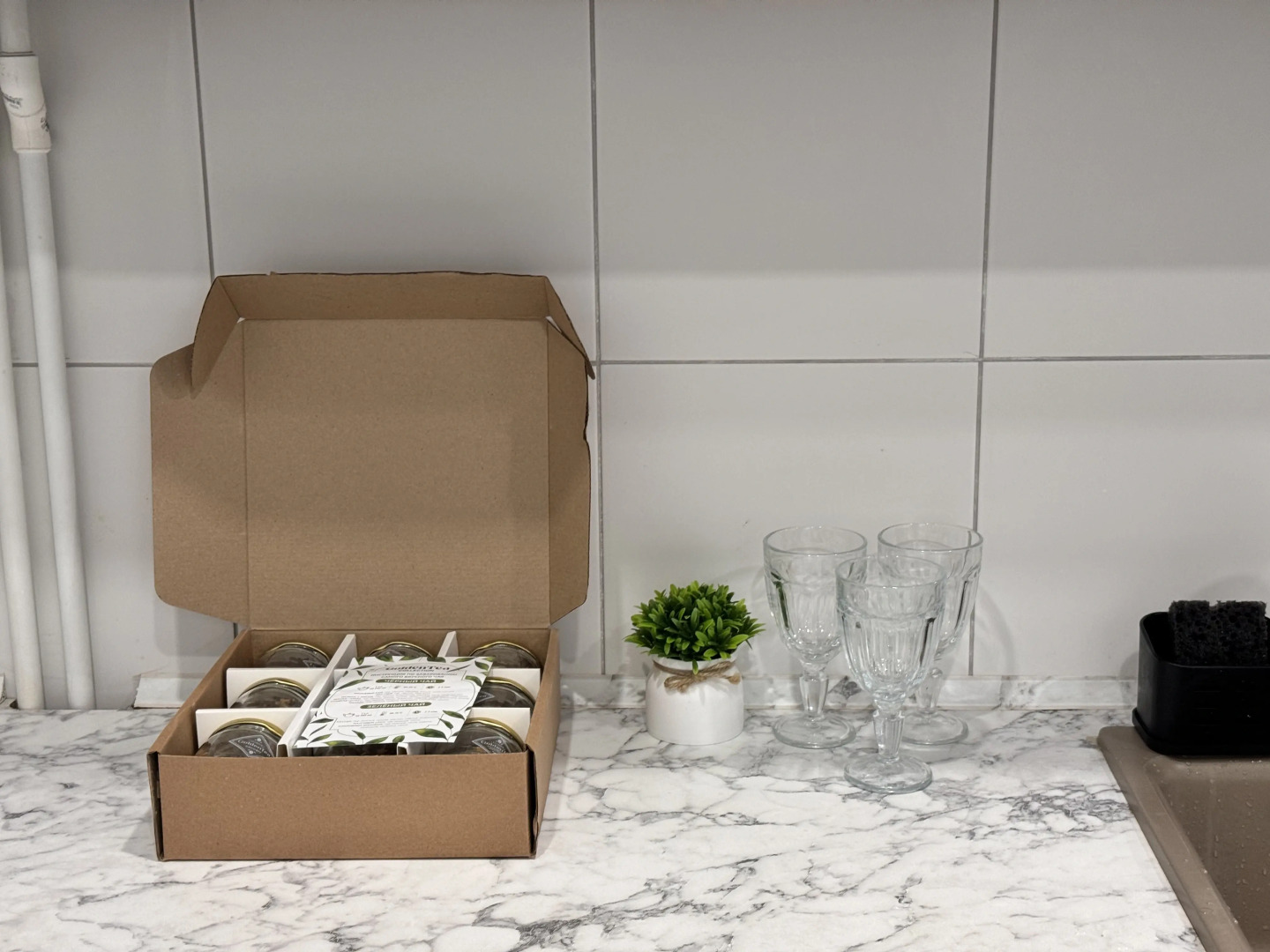 Квартира Уютная в центре Казани