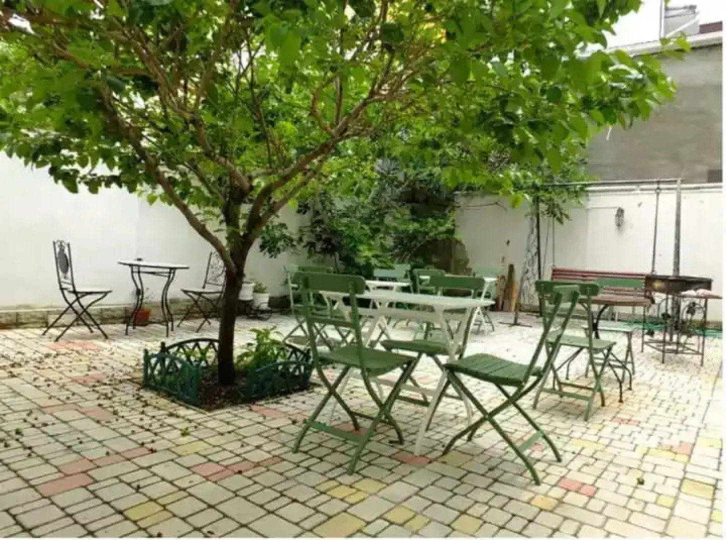 Гостевой дом Семейный