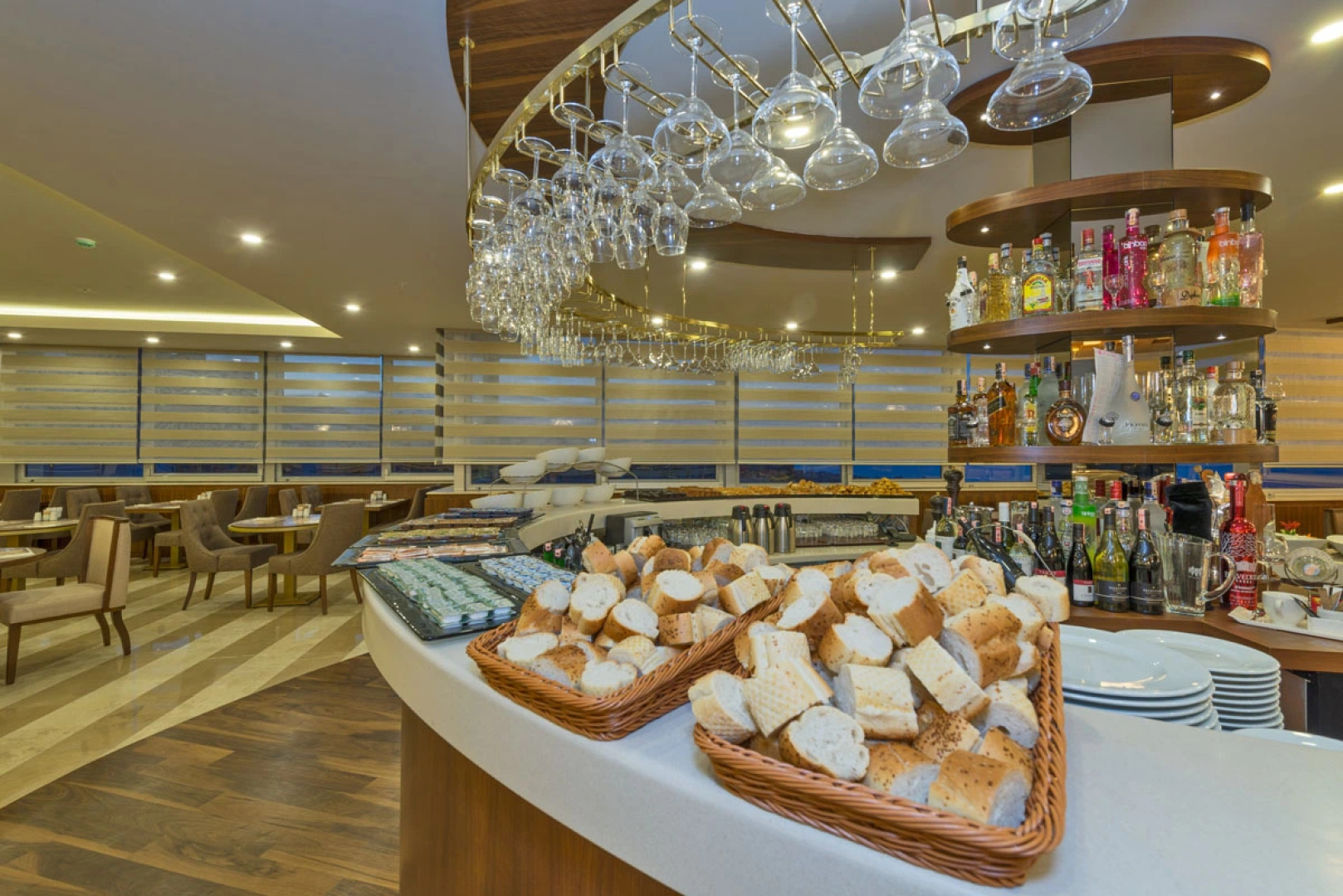 Отель BEKDAS DELUXE & SPA
