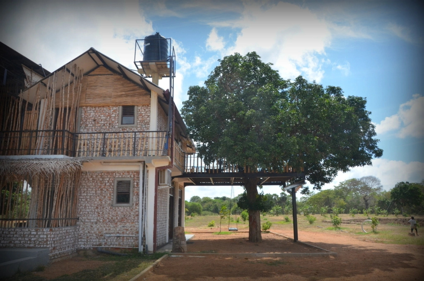 Отель Leopard Lakes Wilpattu
