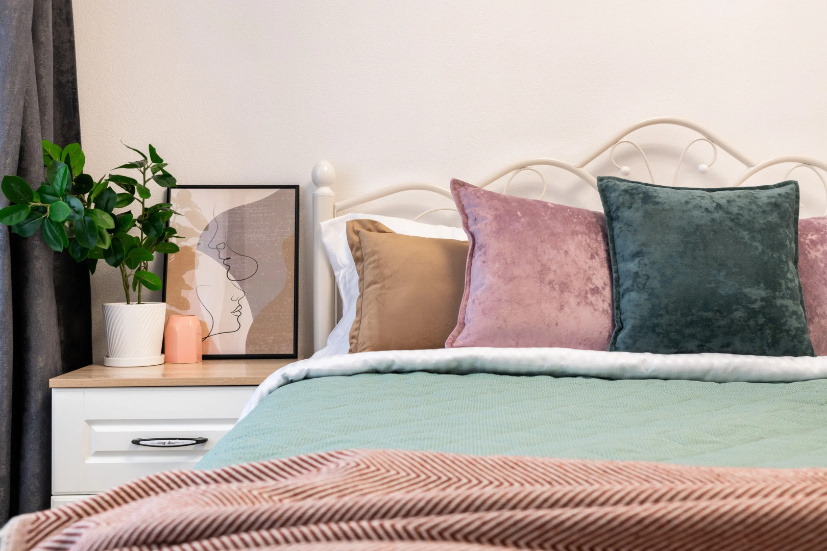 Квартира Разноцветное Драже