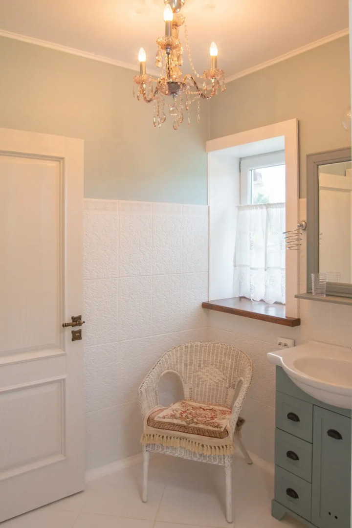 Гостевой дом Усадьба Бёхово на Оке в Поленово