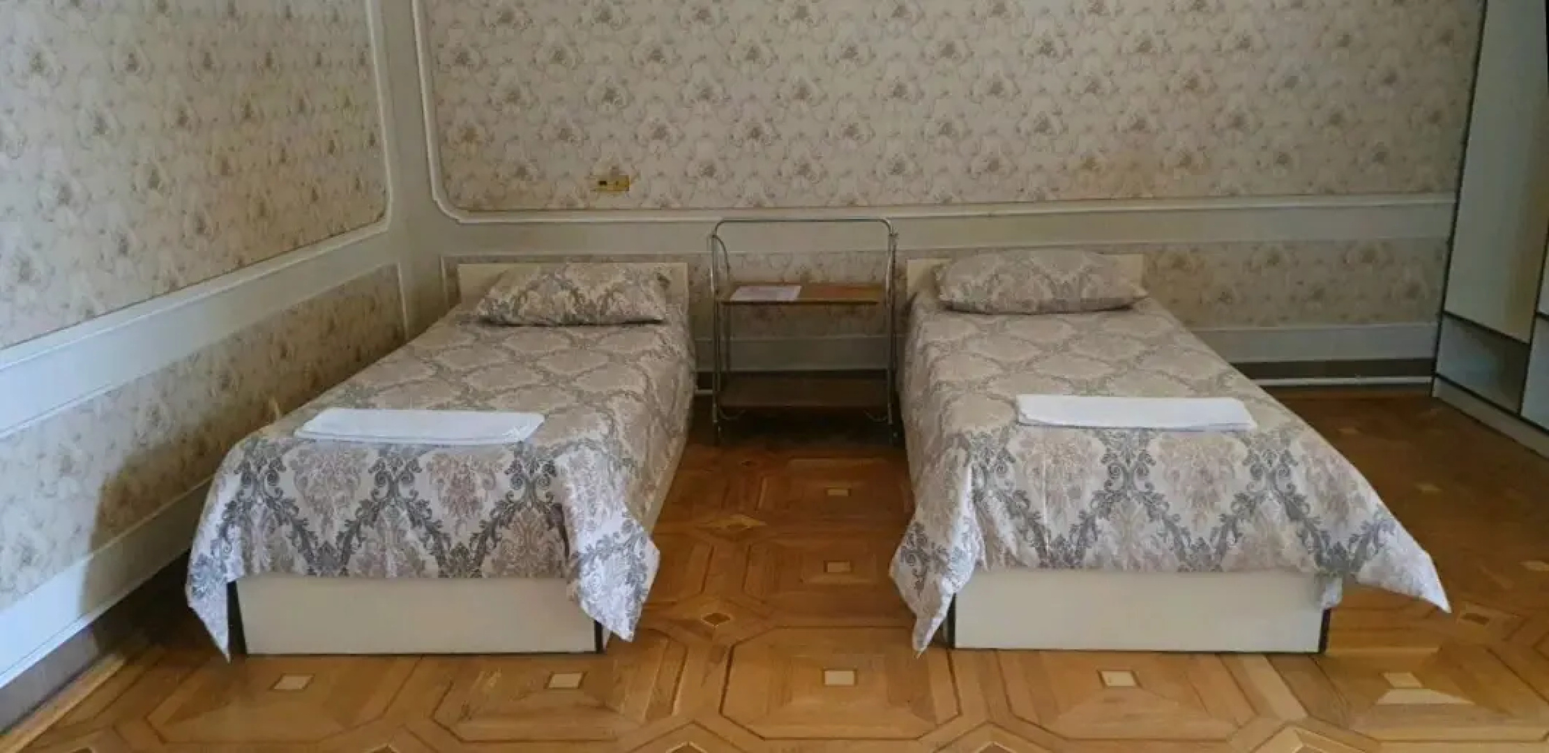 Бутик-отель Royal Boutique Hotel on Kievyan
