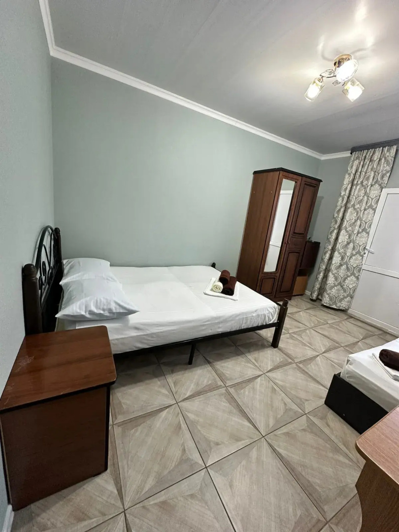 Гостевой Дом Adrianna