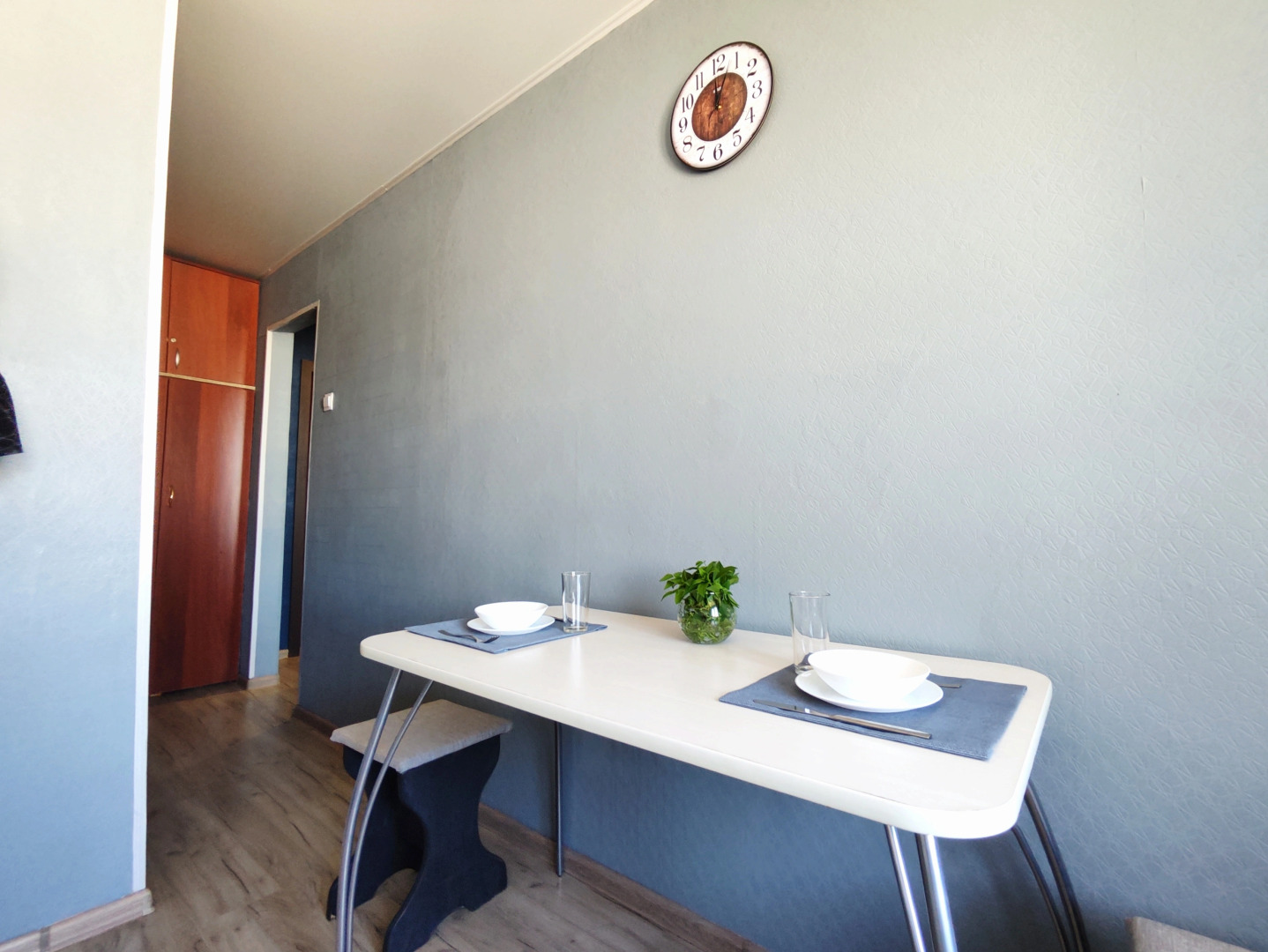 Апартаменты Гранат в режиме счастья