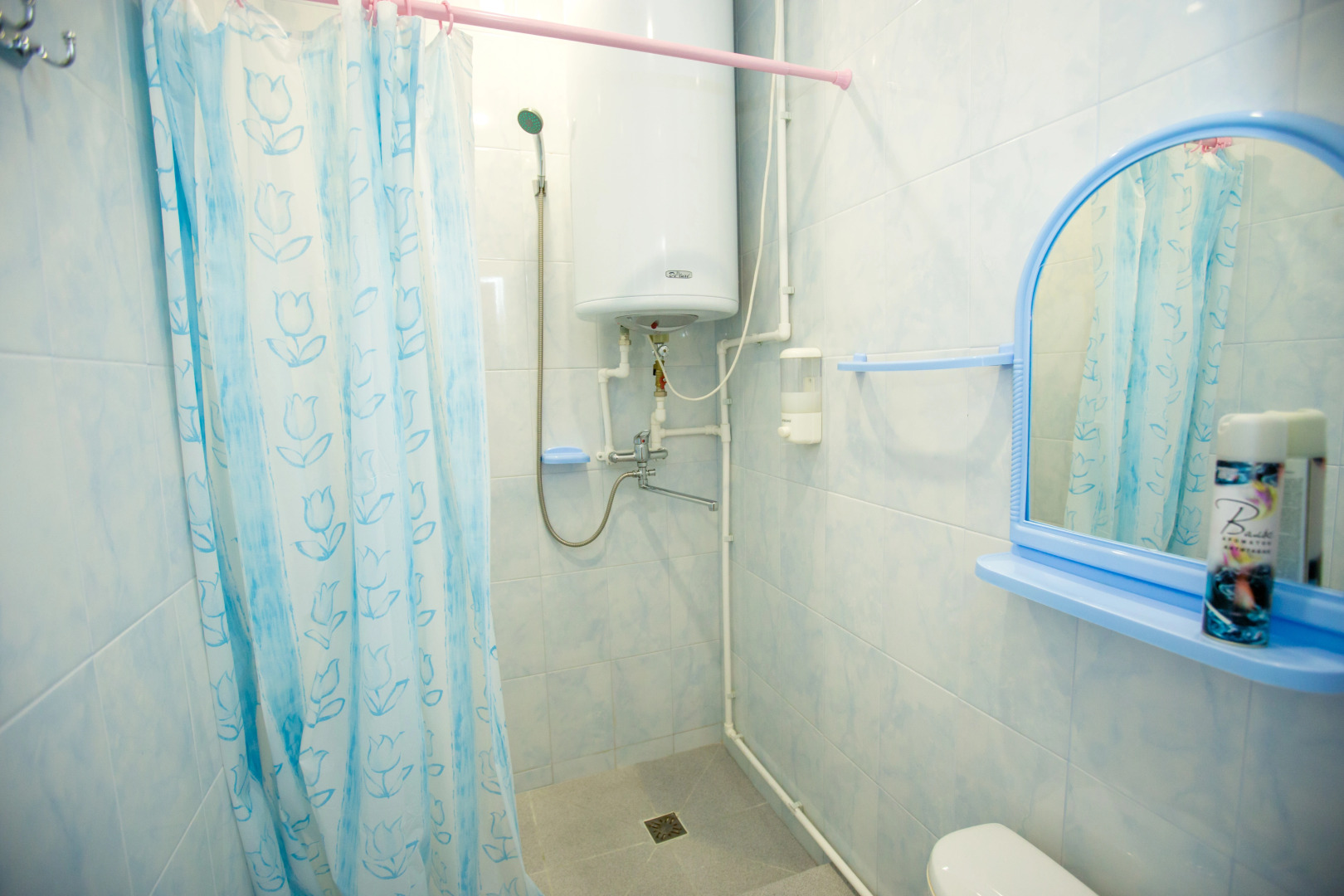 Хостел Бализ