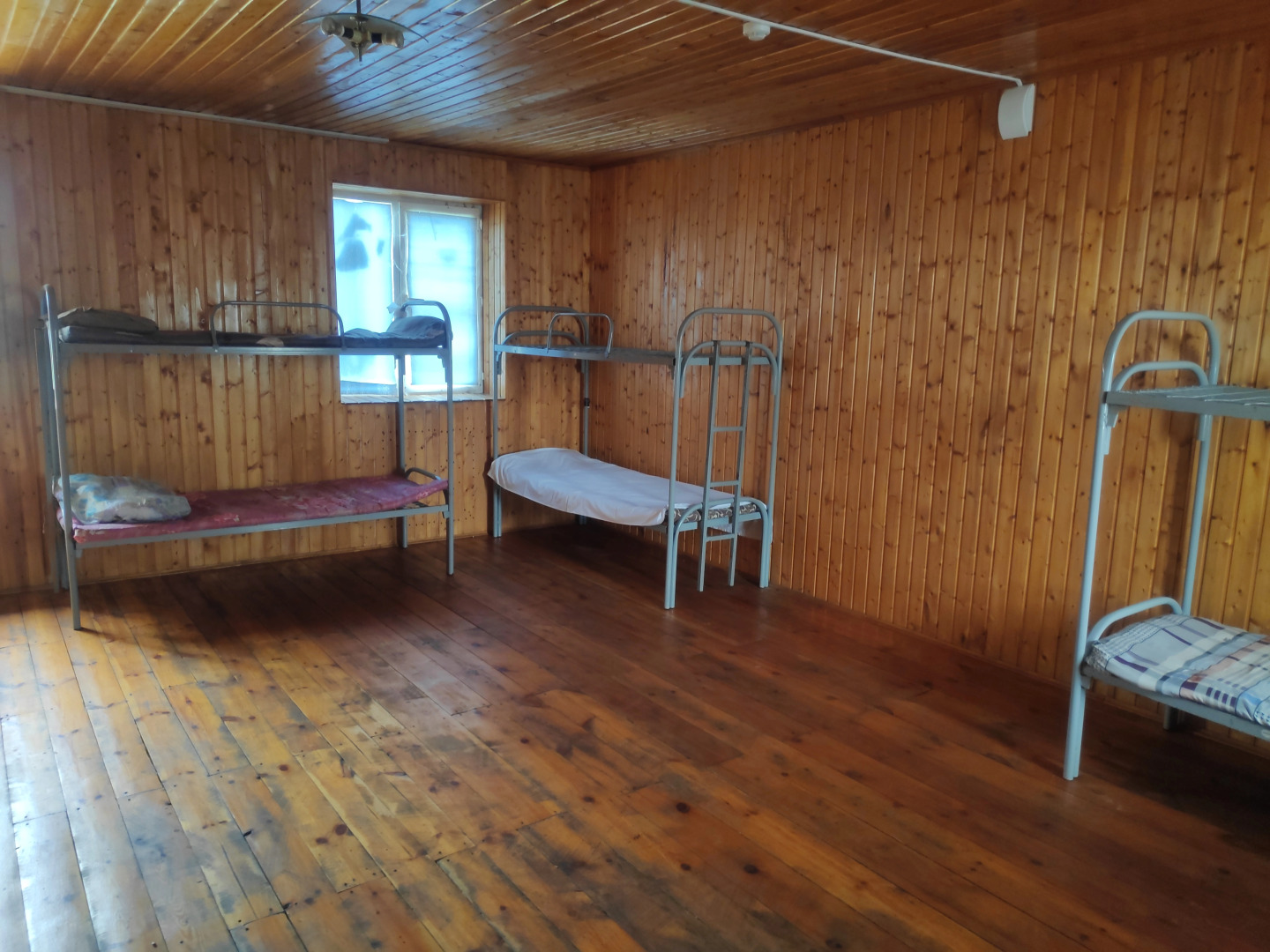 Хостел Мигрант