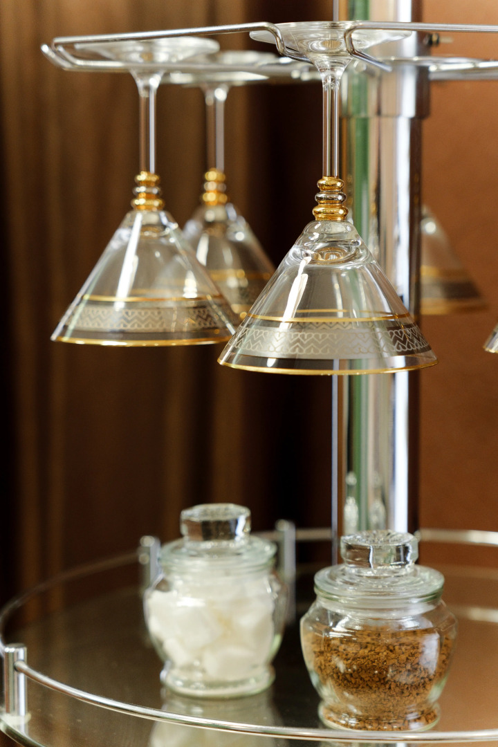 Квартира KEY2HOME на Московской 58