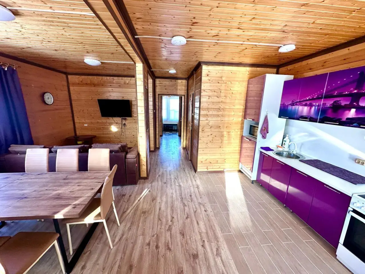 Гостевой дом CHILLOUT