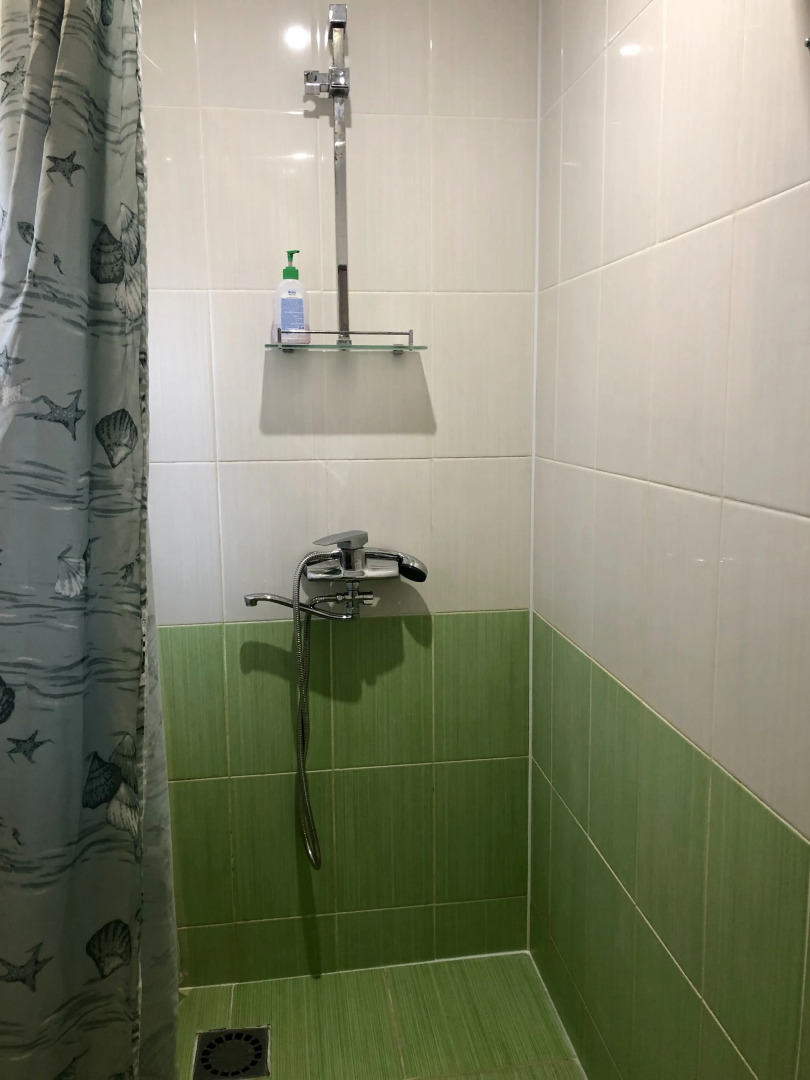 Мини-отель Маньчжурия