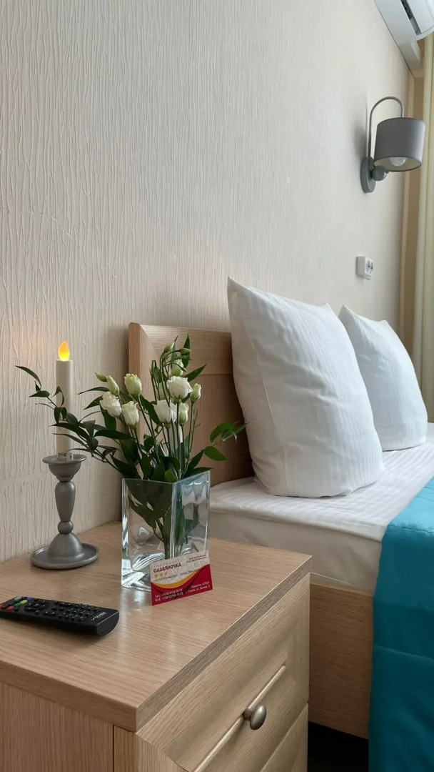 Мини-Отель Славяночка