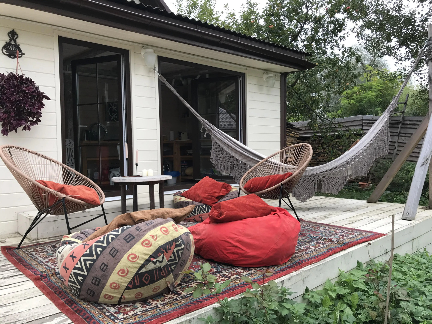 Гостевой дом ДачаМания