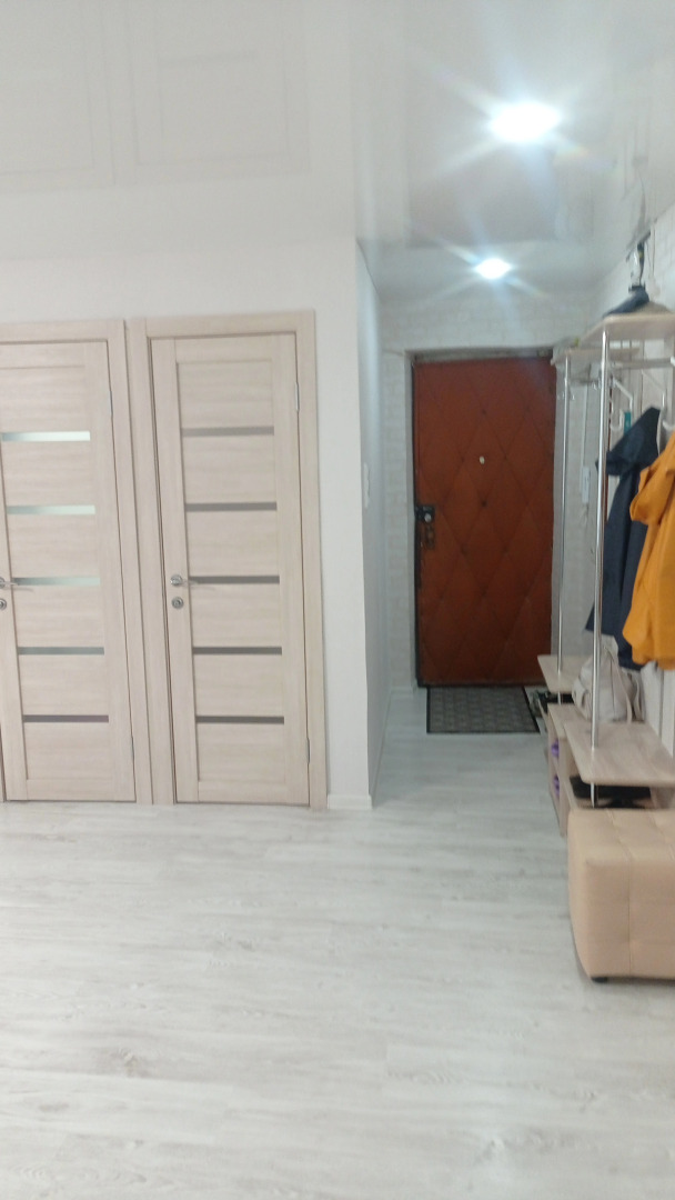 Апартаменты Четырехкомнатные апартаменты на берегу Волги