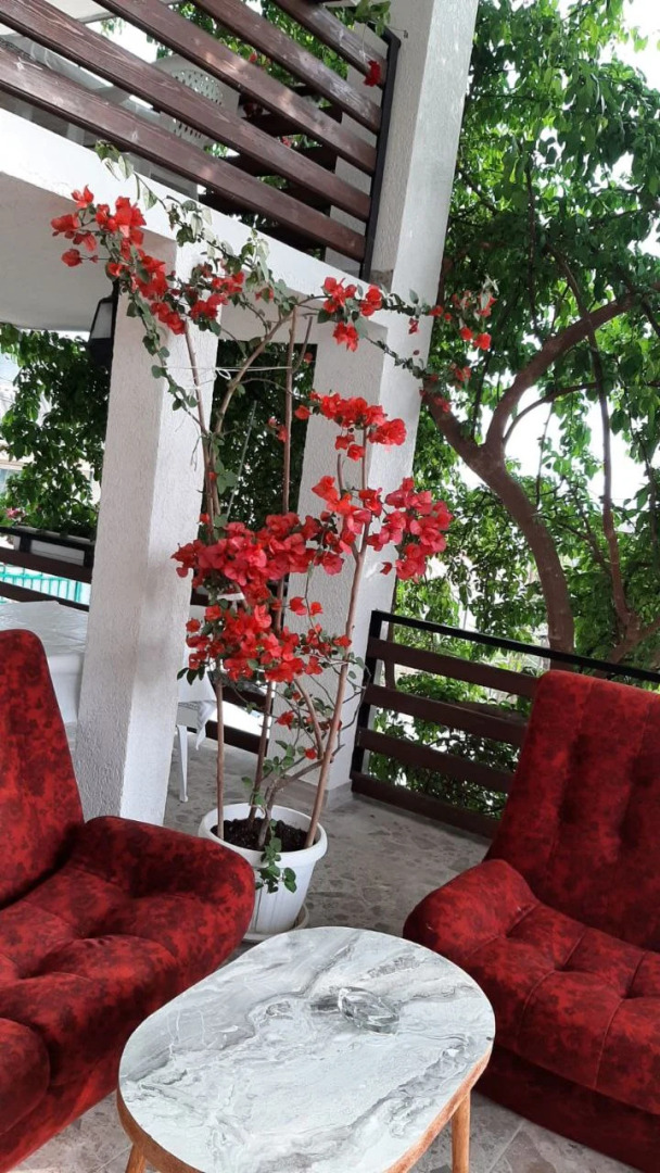 Гостевой дом Элида