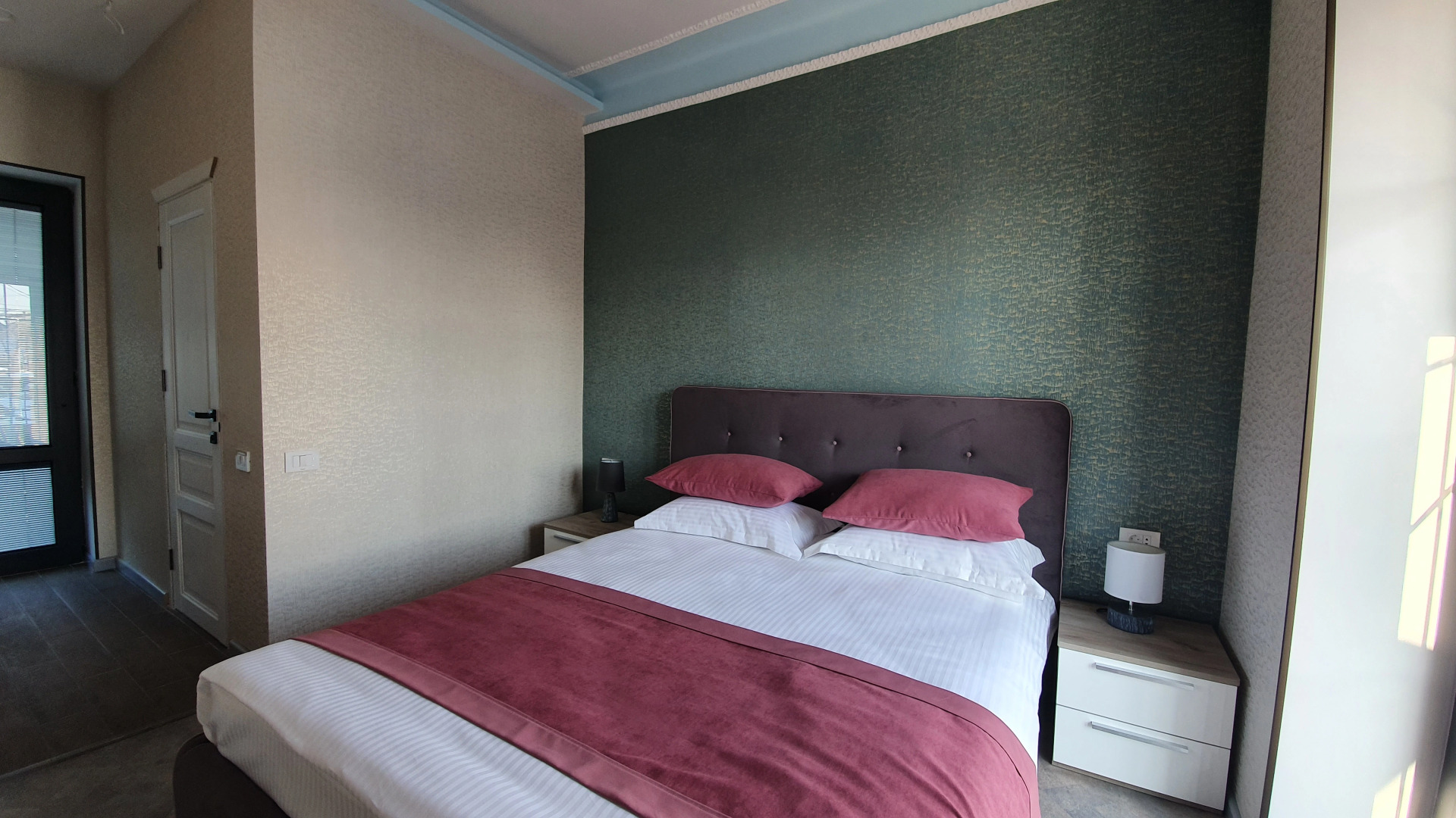 Отель Jinjotel Boutique