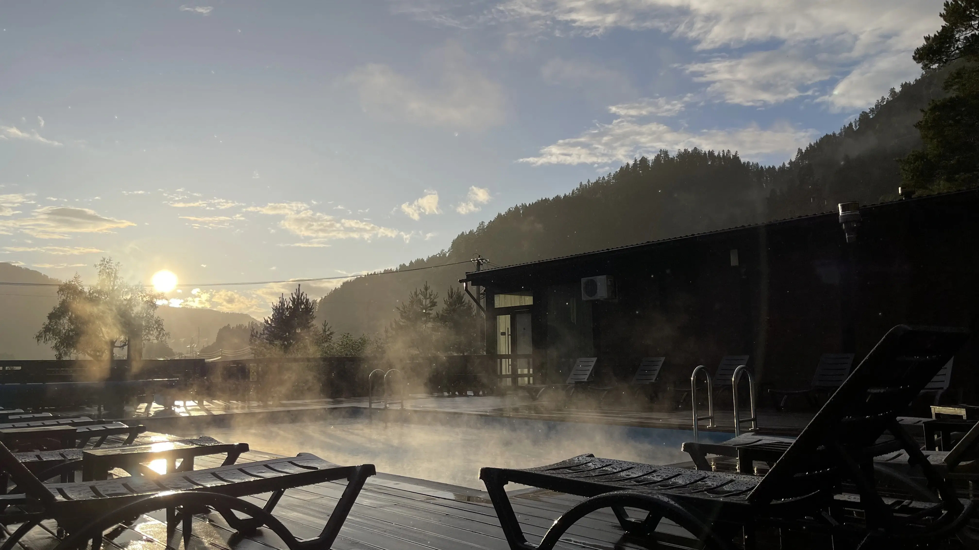 База Отдыха Шелест