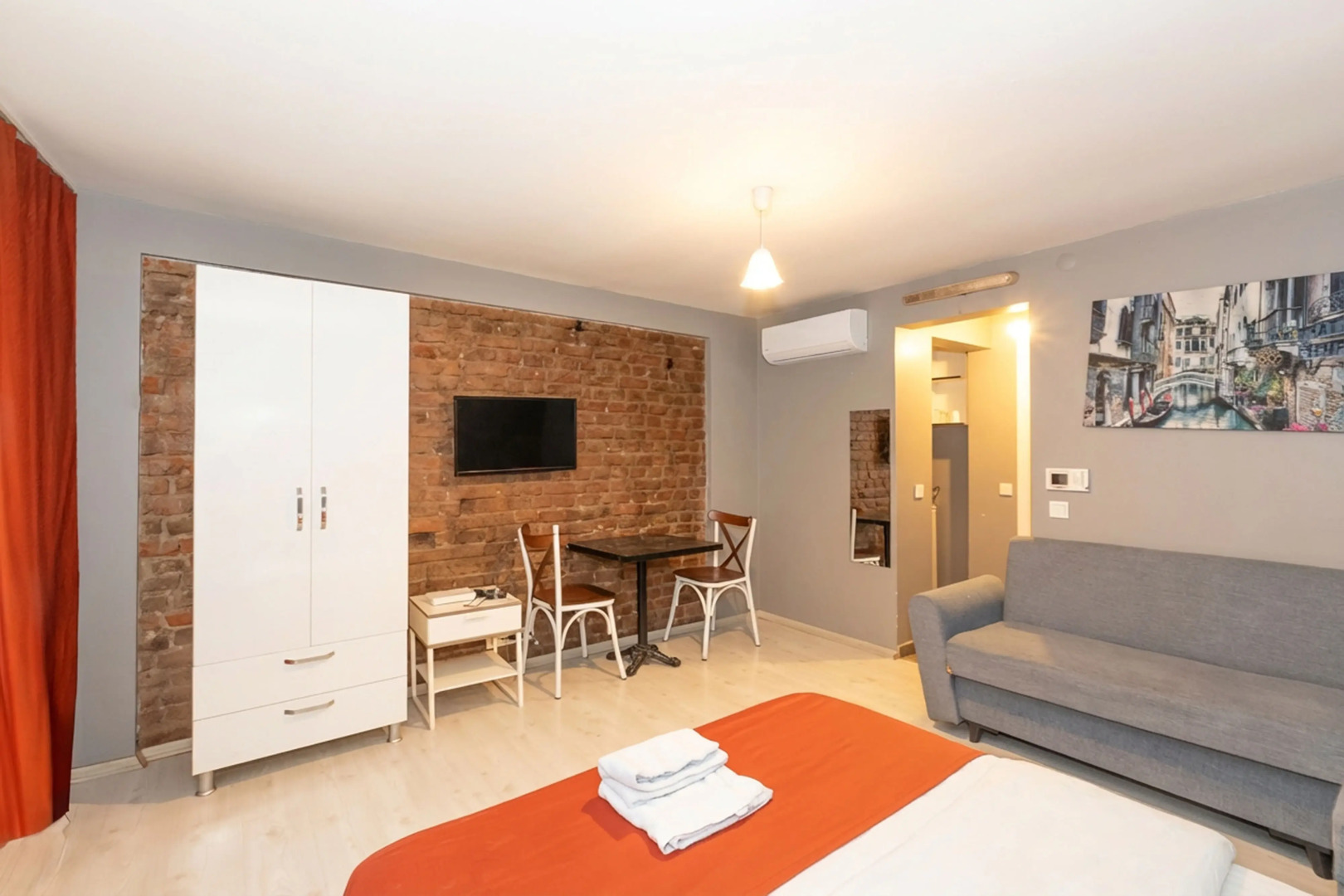 Апарт-отель Lion Hotel Taksim