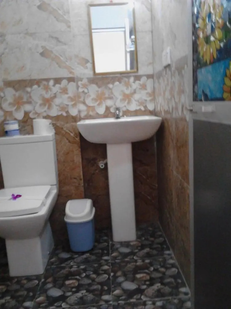 Отель Arcade Beach