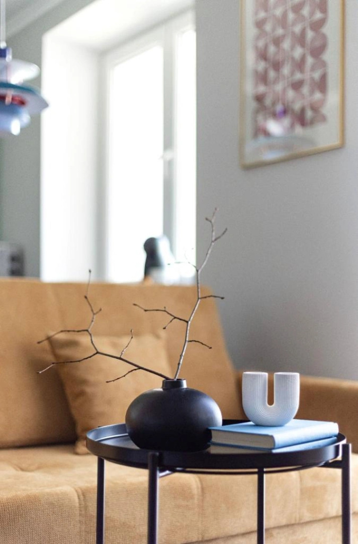 Апартаменты на Эпроновской 15