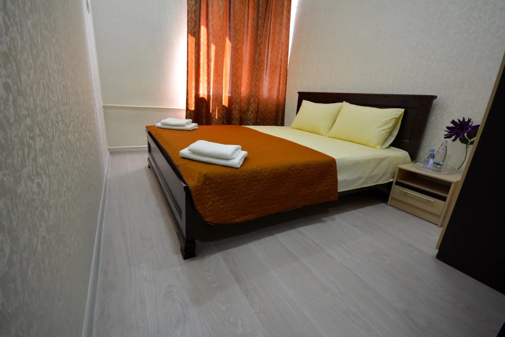 Отель Олимп