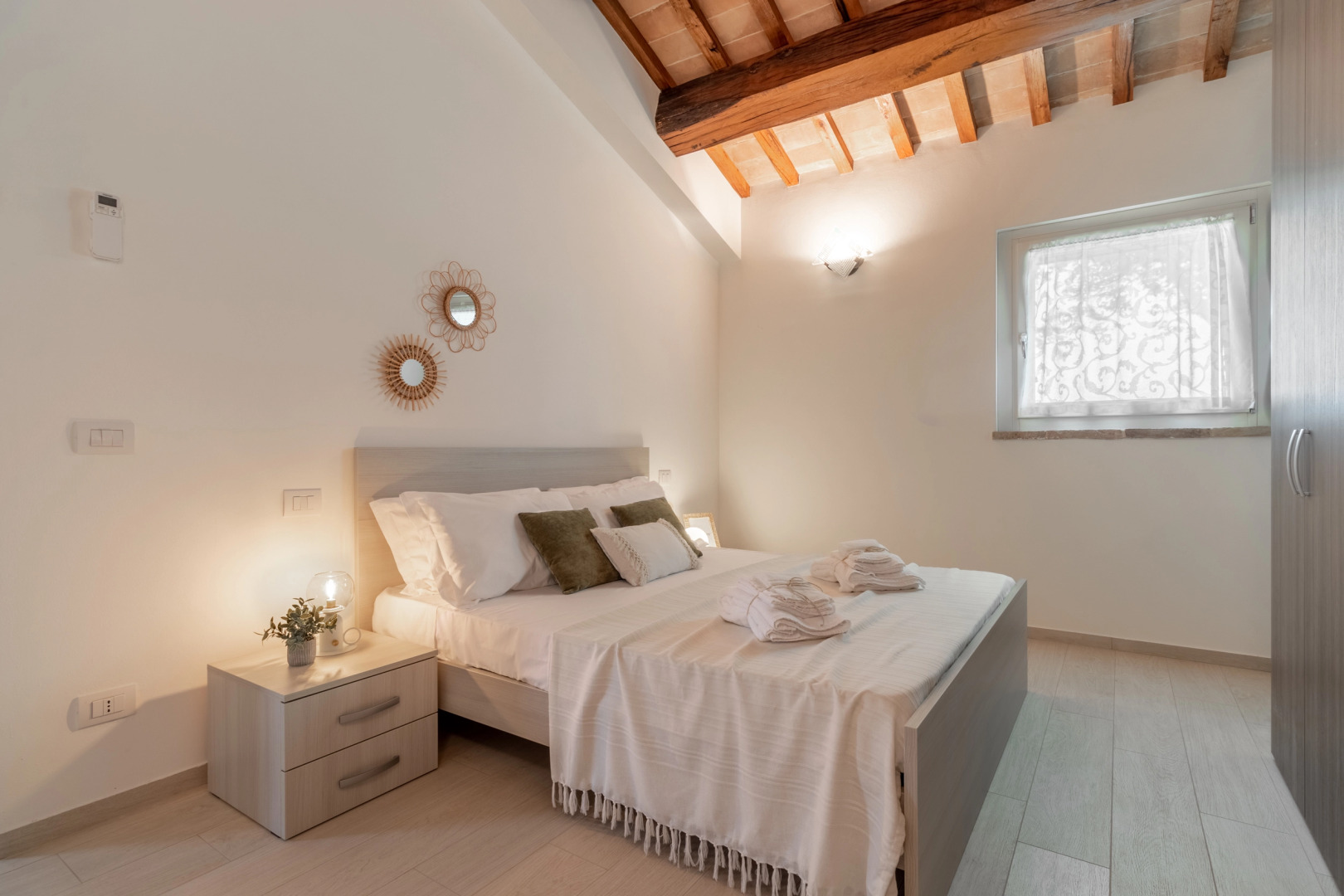 Вилла Casale Mignola Farmhouse Mignola