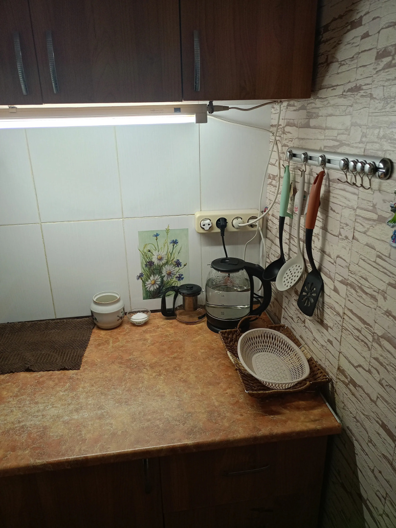 Квартира Двухкомнатная Железноводск