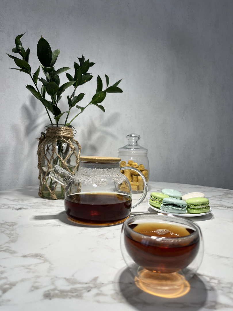 Апартаменты Arban Smart