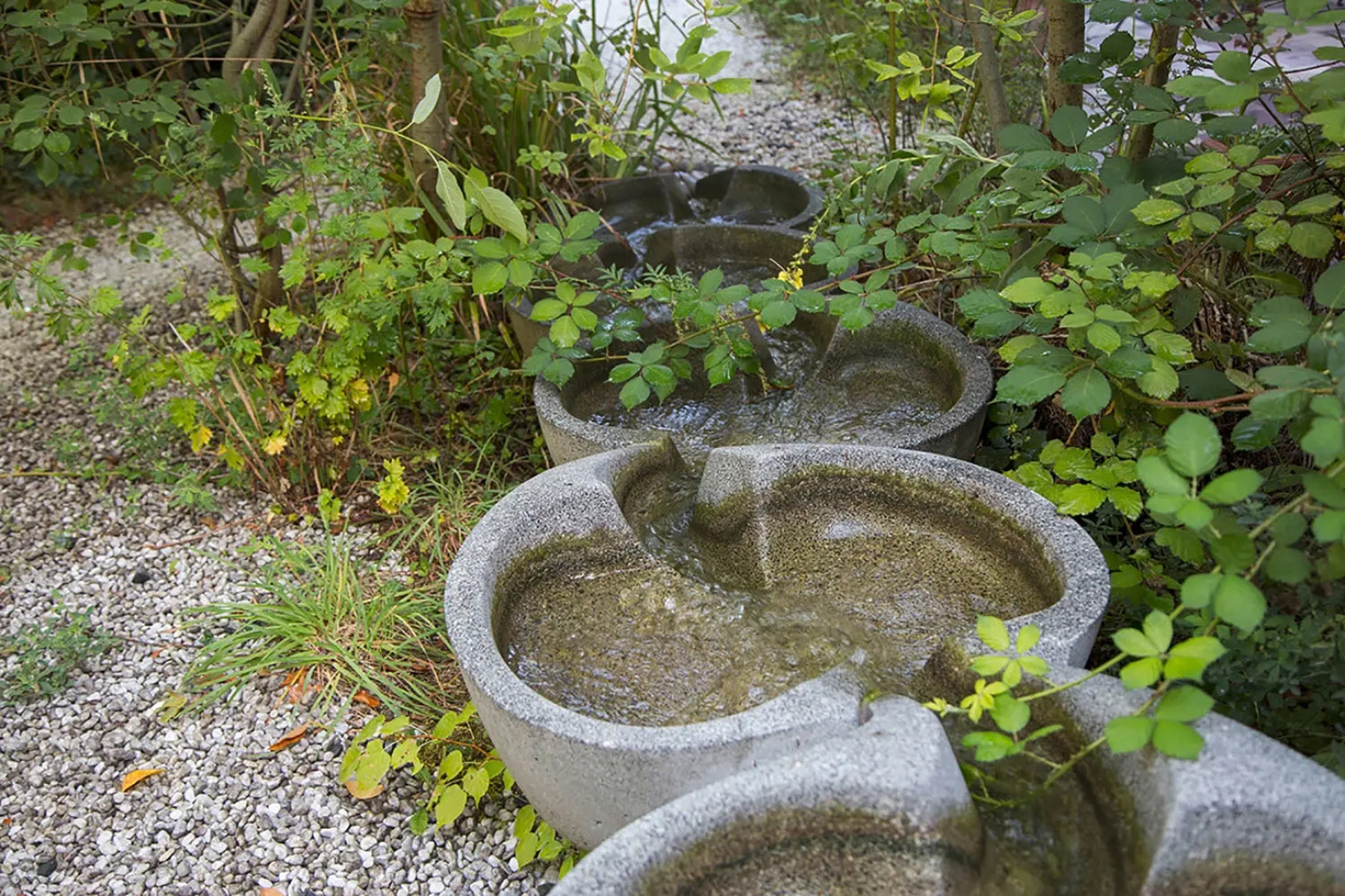 Апартаменты Loft Darmstadt