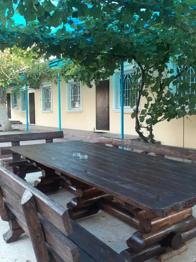 Гостевой дом Морская сказка